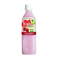 Yogo Vera - Strawberry Drink 16.89 oz (Case of 20)