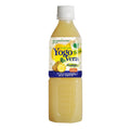 Yogo Vera - Pineapple Drink 16.89 oz (Case of 20)