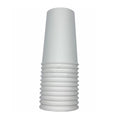 Abide - Hot Cup, 12 oz, 99 mm (Case of 500)