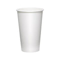 Abide - Hot Cup, 16 oz (Case of 500)