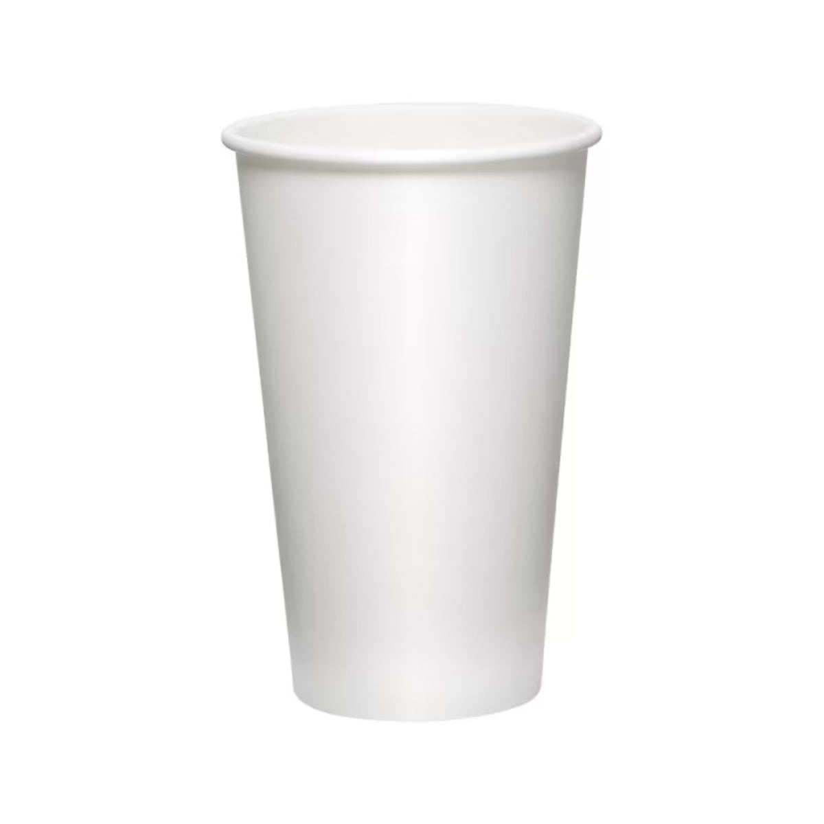 Abide - Hot Cup, 16 oz (Case of 500)