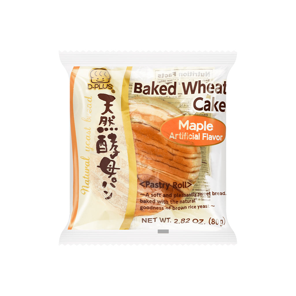 D-Plus - Tennen Koubo Maple 2.82 oz
