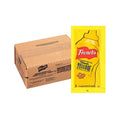 French's - Mustard Packet 7g (Case of 500)