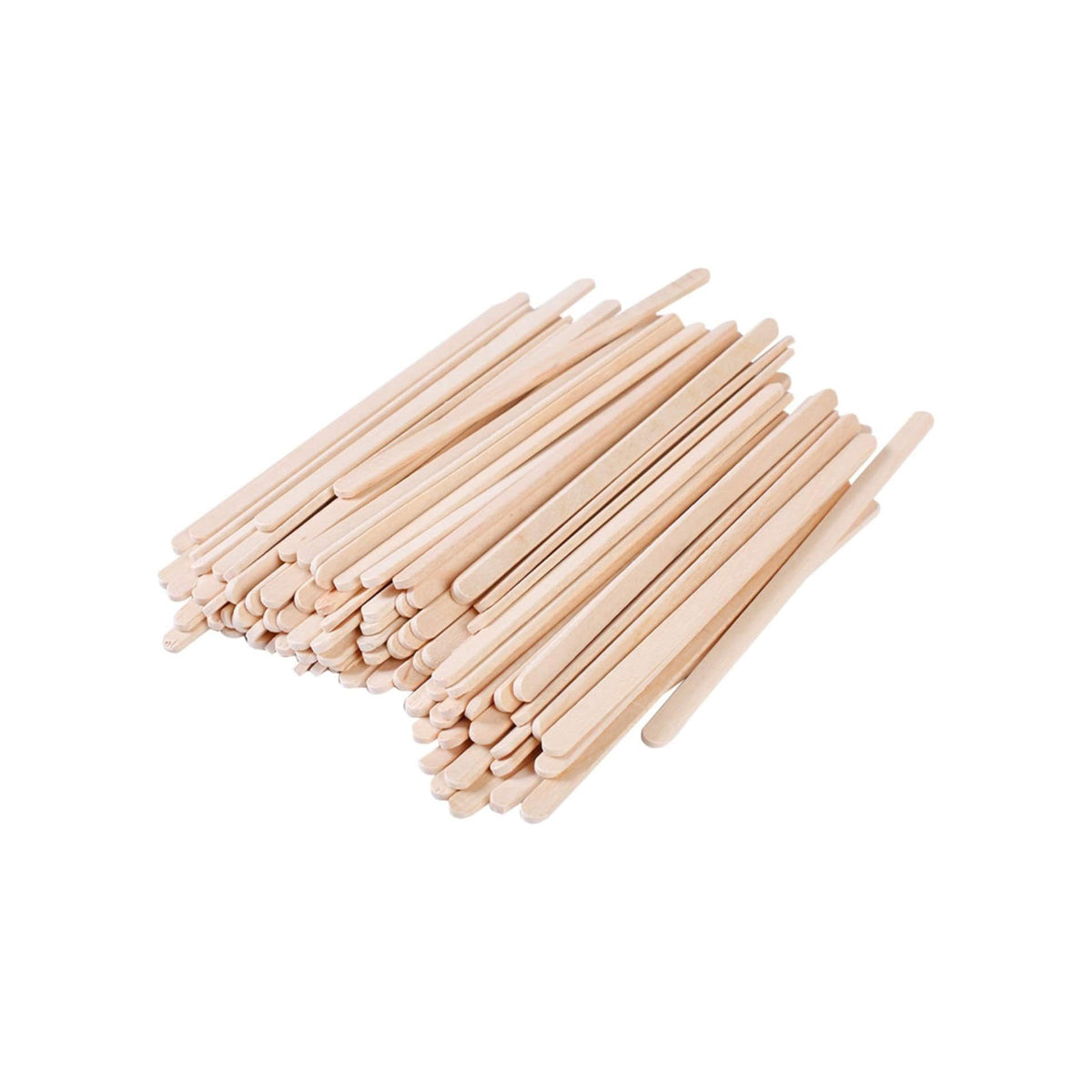 Gmark - Coffee Stir Sticks 7.5" (Case of 1000)