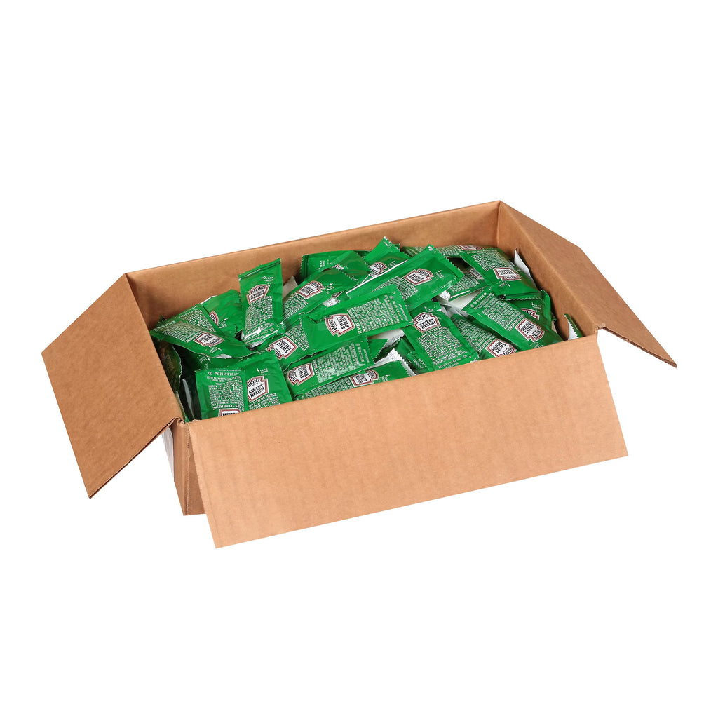 Heinz - Sweet Relish Packet 9 g (Case of 200)