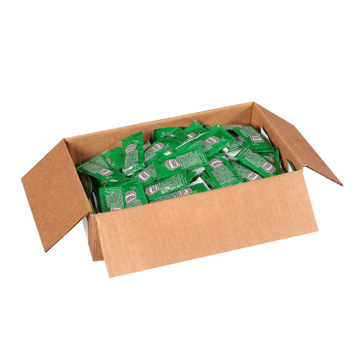 Heinz - Sweet Relish Packet 9 g (Case of 200)