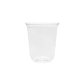 Karat - PET Clear Cup, U-Shape, 98 mm (1000 Count)