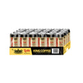 King Coffee - Latte Vanilla Can 238mL (Tray of 24)