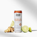 Leilo - Moscow Mule 12 oz (12 Pack)