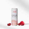 Leilo - Raspberry Hibiscus 12 oz (12 Pack)