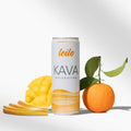 Leilo - Tangerine Mango 12 oz (12 Pack)