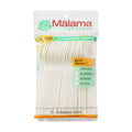 Malama Eco Products - Compostable Spoons, 25 Count (Case of 40)