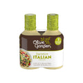 Olive Garden - Signature Italian Dressing 24 oz, 2 Pack