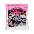 Shirakiku - Roasted Seaweed Sushi Nori, 50 Sheets 3.75 oz