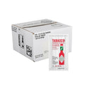 Tabasco - Pepper Sauce Packets 3 g (Case of 200)