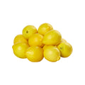 Lemons - Bag 5 lb (8-10 Count)