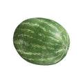 Whole Seedless Watermelon (1 Count)