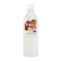 Yogo Vera - Coconut Drink 16.89 oz (Case of 20)
