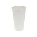 Abide - Hot Cup, 20 oz (Case of 500)
