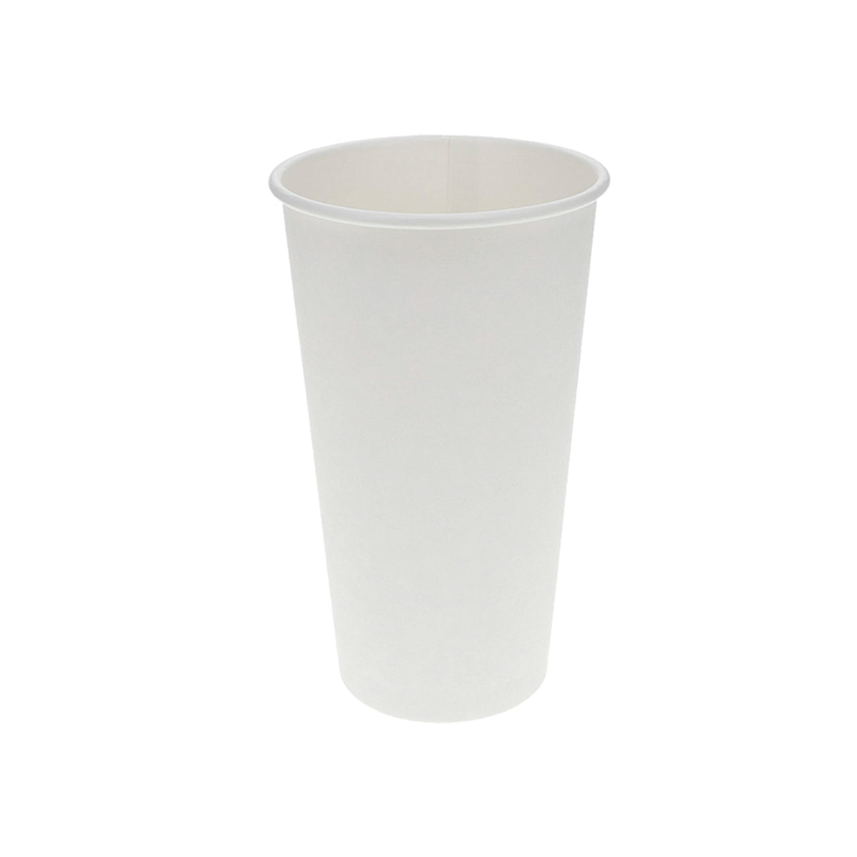 Abide - Hot Cup, 20 oz (Case of 500)