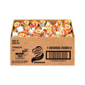Coffee Mate - Hazelnut Creamer Singles 11mL (Case of 180)