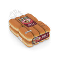 Francisco - International Deli Hot Dog Buns, 16 Count