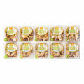 Fresh Additions - Fully Cooked Chicken Breast Bites 3.2 oz (10 Pack)