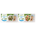 Go Snacks Toppers - Fully Cooked Chicken Breast Bites, 4 Pack