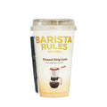 Barista Rules - Flannel Drip Latte 10.99 fl oz