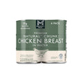 Member's Mark - Premium Chunk Chicken Breast 12.5 oz., 6 Pack