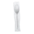 Malama Eco Products - CPLA Compostable Wrapped Spoon (Case of 1000)